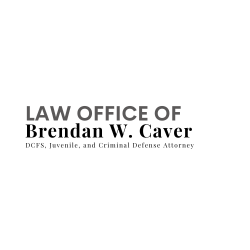 Law Office of Brendan W. Caver DCFS, Juvenile, and Criminal Defense Attorney