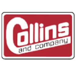 Collins and Company Industrial Equipment Inc.