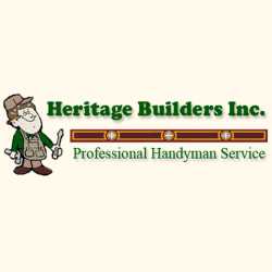 Heritage Builders, Inc.