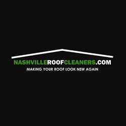 Nashville Roof Cleaners