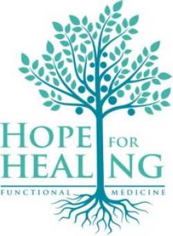 Hope for Healing