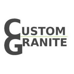 Custom Granite, Inc.