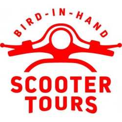 Bird-in-Hand Scooter Tours