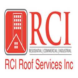 RCI Roof Services Inc