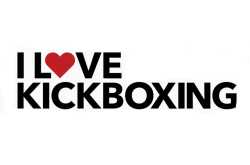 iLoveKickboxing - Gretna