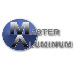 Master Aluminum and Security Shutter Co.