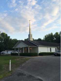 Faith Free Will Baptist Church