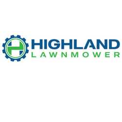 Highland Lawn Mower Service