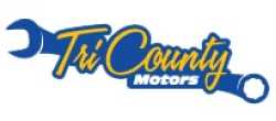 Tri County Motors