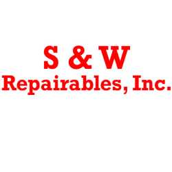 S & W Repairables, Inc.