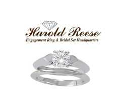 Harold Reese Jewelry