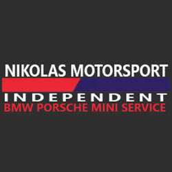 Nikolas Motorsport