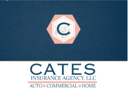 Cates Insurance Agency, LLC (Agent: Becky Cates)