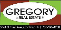 Gregory Real Estate Co