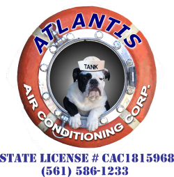 Atlantis Air Conditioning Corp