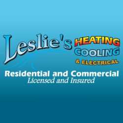 Leslie's Heating & Cooling