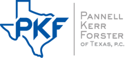 PKF Texas CPAs and Professional Advisors