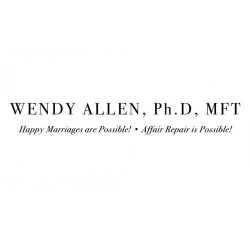 Wendy Allen Ph.D. MFT