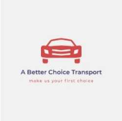 A Better Choice Transport
