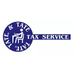 Tate Tate & Tate Tax Services