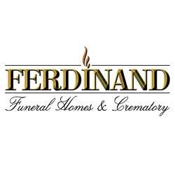 Ferdinand Funeral Homes and Crematory