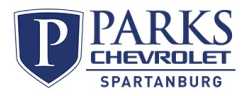 Parks Chevrolet Spartanburg