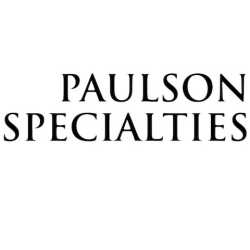 Paulson Specialties