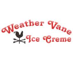 Weather Vane Ice Creme