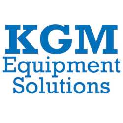 K G M Equipment Solutions