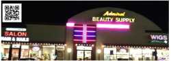 Admiral Beauty Supply, Wigs, and Salon