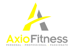 Axio Fitness Cornersburg