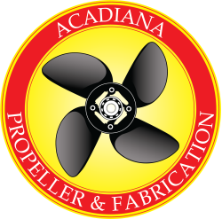 Acadiana Propeller & Fabrication