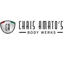 Chris Amato's Body Werks