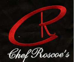 Chef Roscoe's RMT Catering LLC