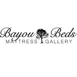 Bayou Beds' Mattress Gallery