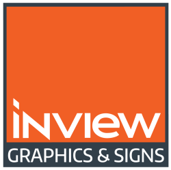 Inview Graphics and Signs