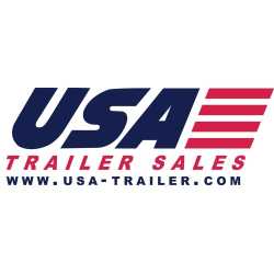 USA Trailer New Boston