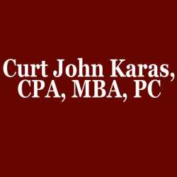 Curt John Karas, CPA, MBA, PC