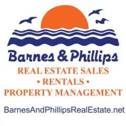 Barnes & Phillips Real Estate Inc