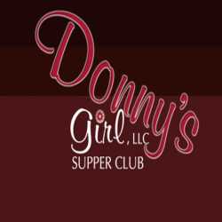 Donny's Girl II Supper Club
