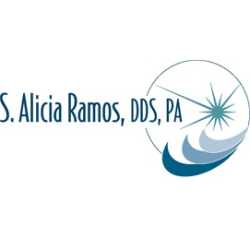 Dr. S. Alicia Ramos, DDS, PA