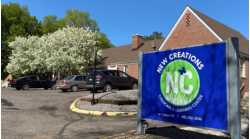 New Creations Child Care & Learning Center | St. Paul (Crocus Hill)