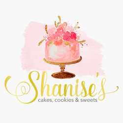 Shanise's Cake Bakery Studio