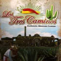 Tres Caminos Mexican Grill