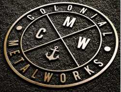 Colonial Metalworks
