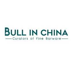 Bull in China