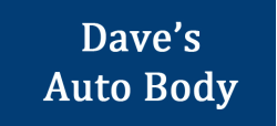 Dave's Auto Body