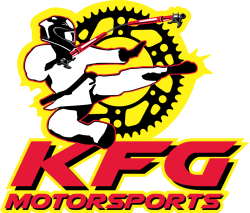 KFG MOTORSPORTS