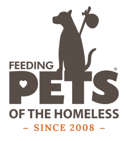 Feeding Pets of the Homeless - Headquarters