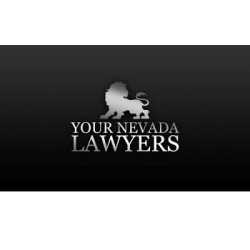 Your Nevada Lawyers